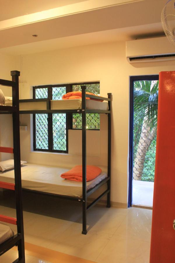 The Social Space Hostel Bombay Esterno foto