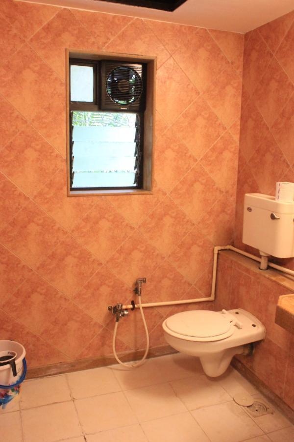 The Social Space Hostel Bombay Esterno foto